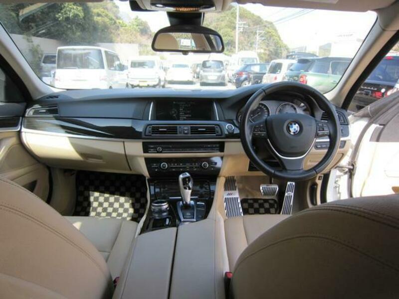 5 SERIES