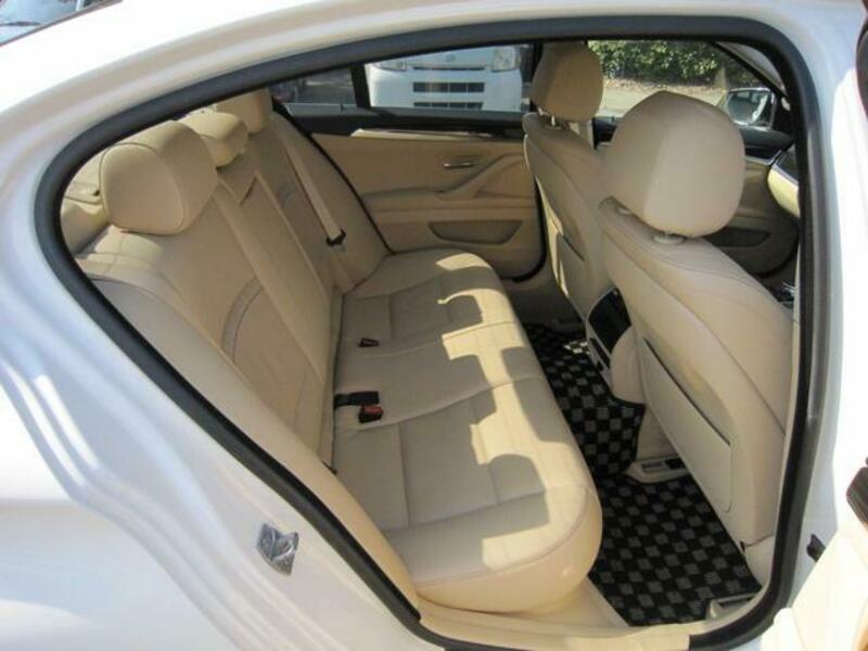 5 SERIES