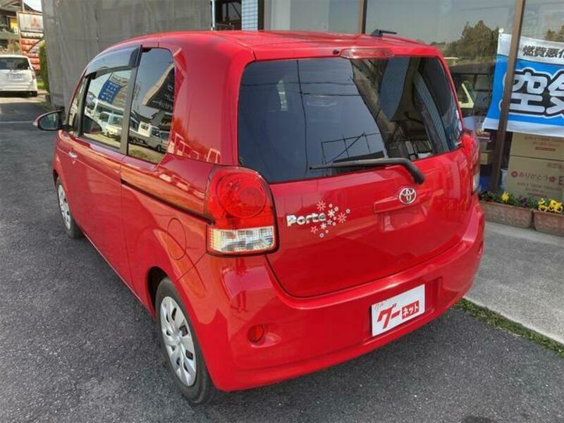 PORTE