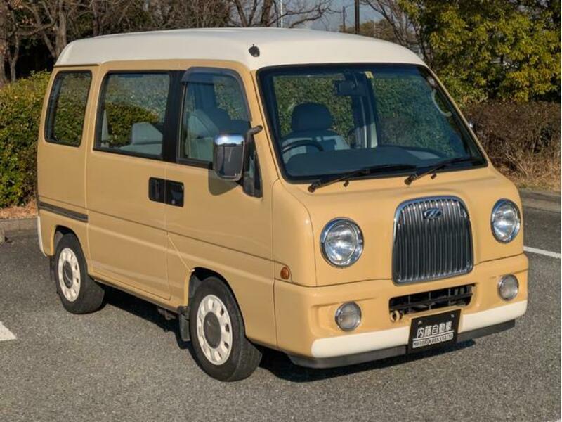 DIAS WAGON