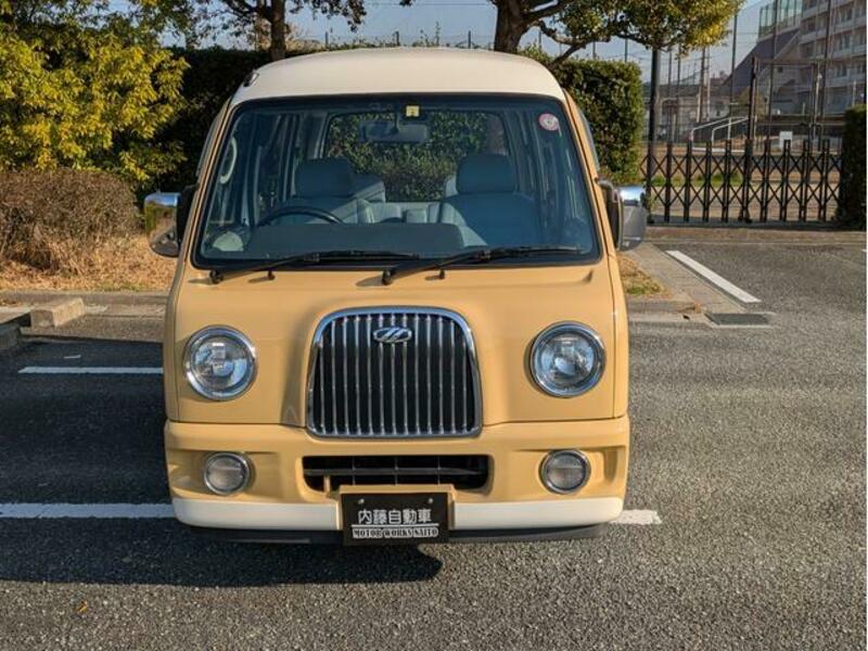 DIAS WAGON