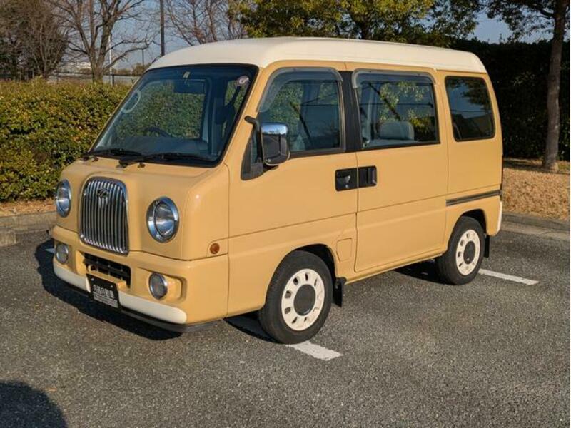 DIAS WAGON