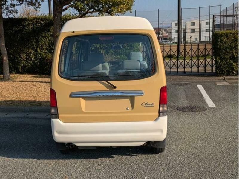 DIAS WAGON