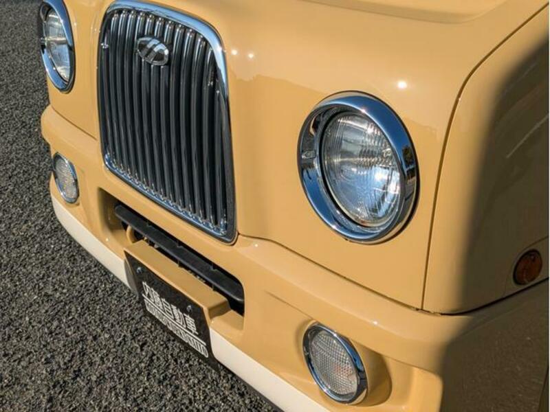 DIAS WAGON