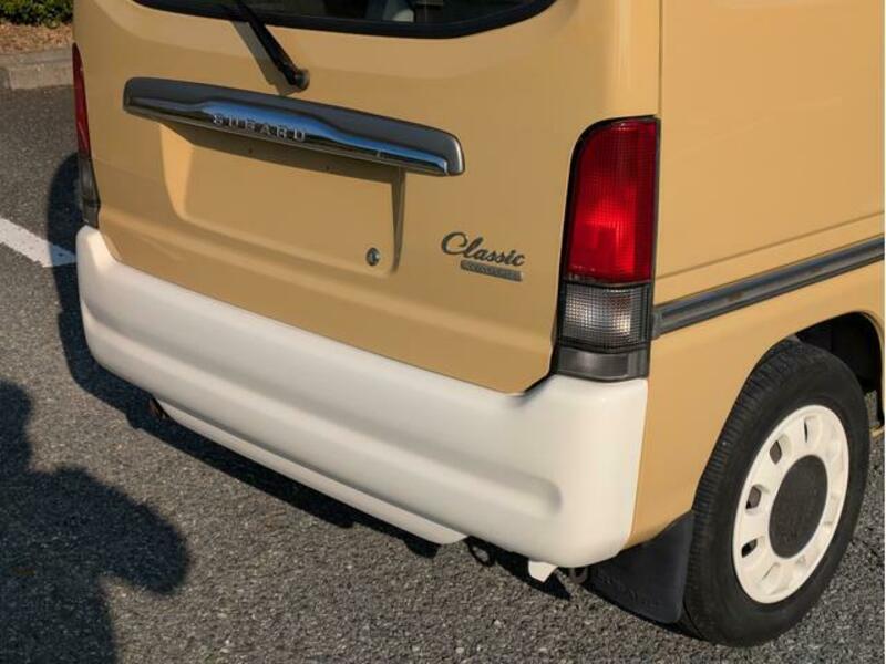 DIAS WAGON