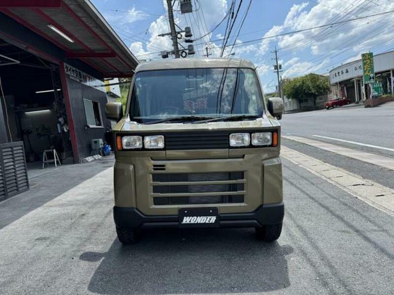 HIJET CARGO