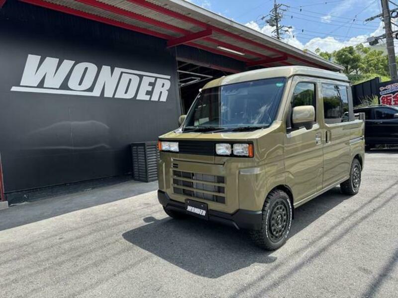 HIJET CARGO-0
