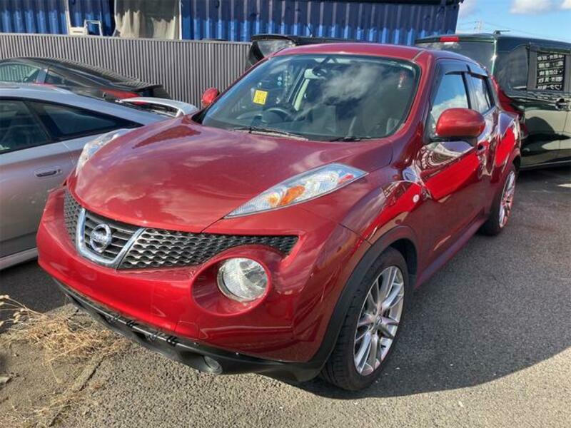 JUKE