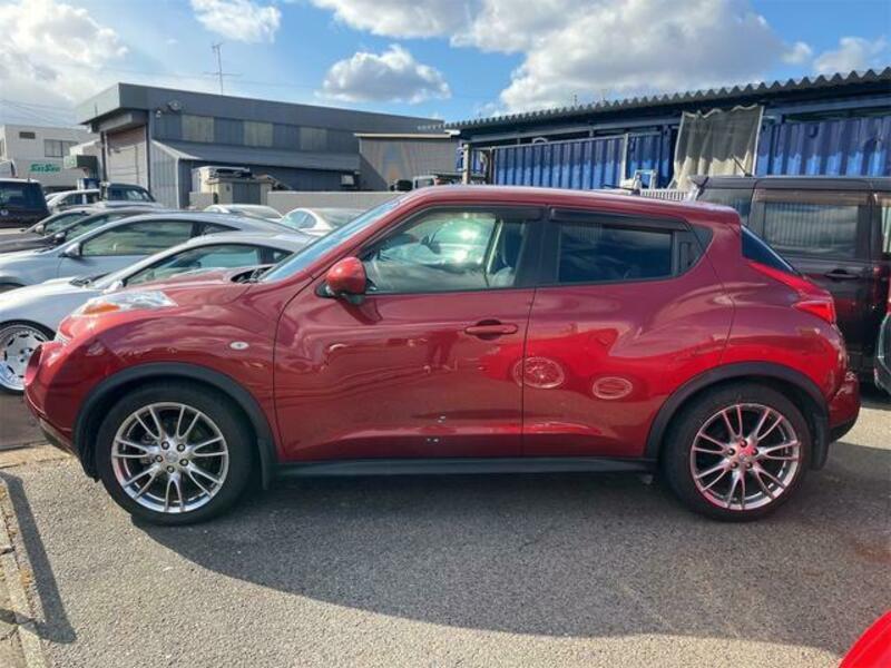 JUKE