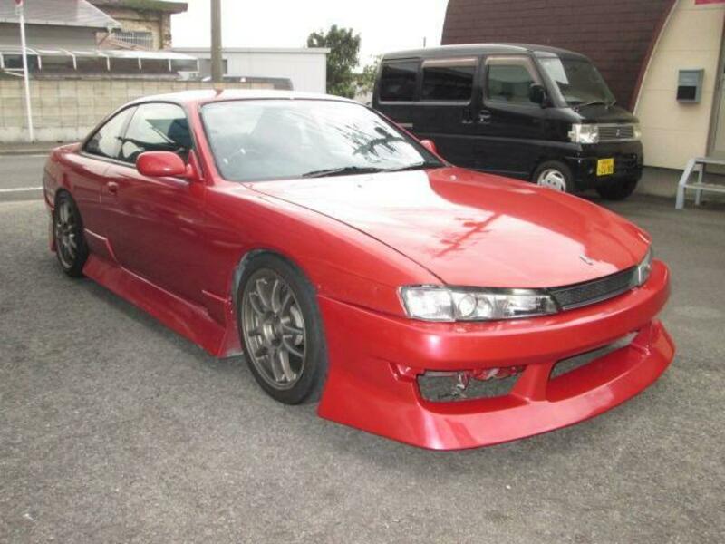 SILVIA