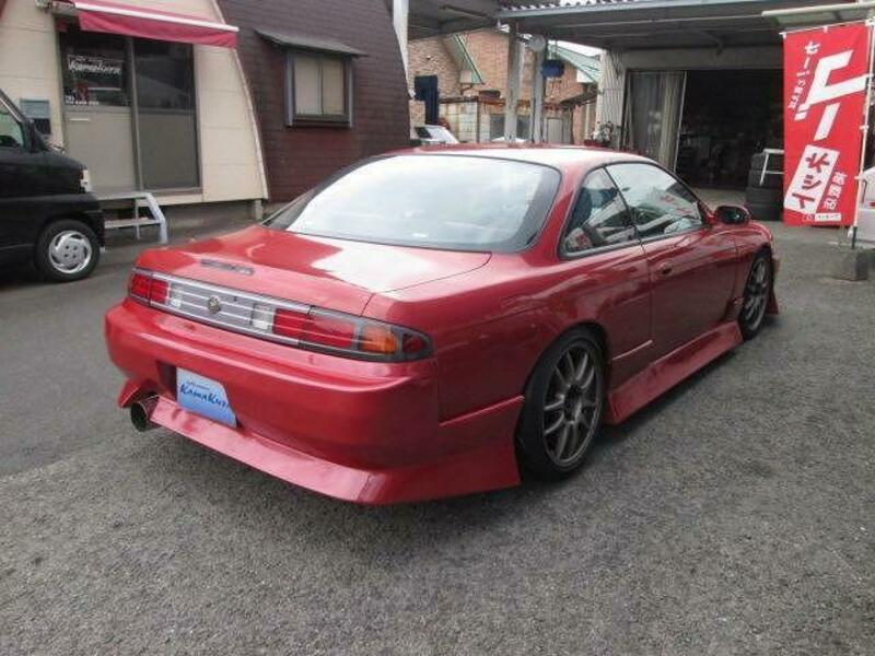 SILVIA