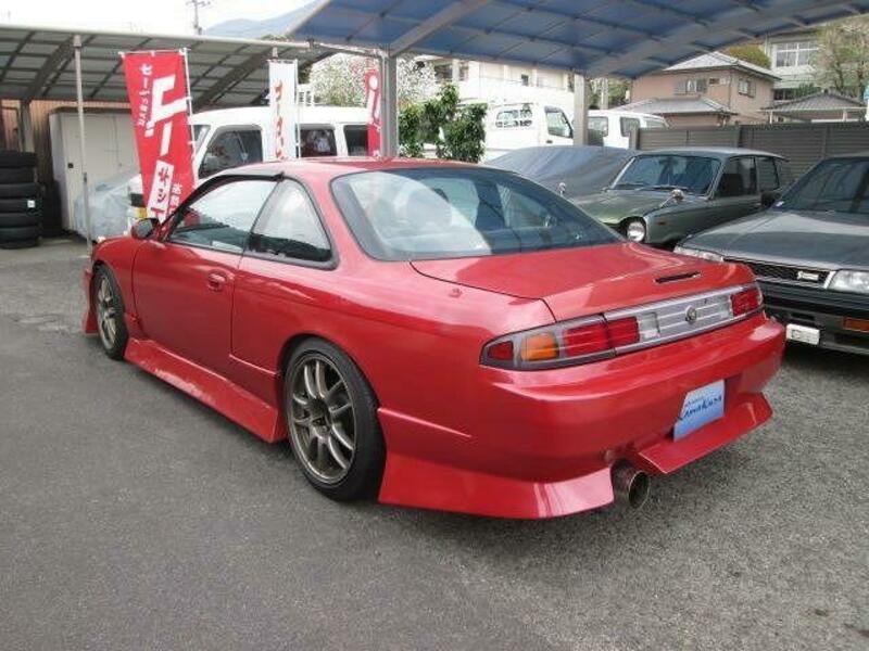 SILVIA