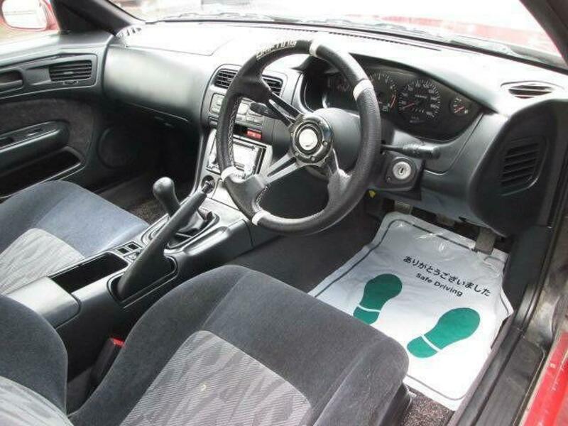 SILVIA