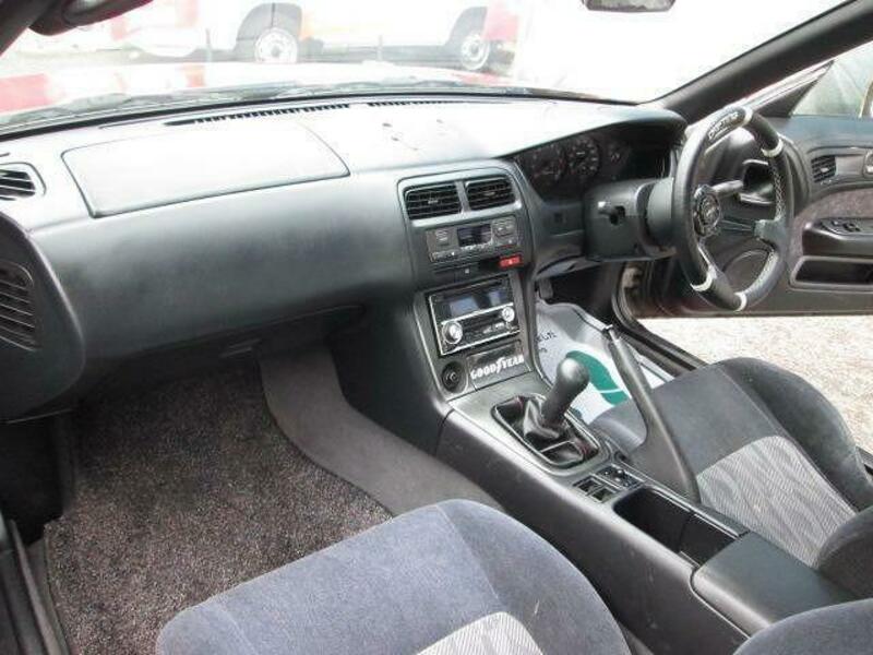 SILVIA