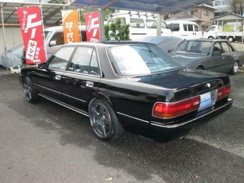 MARK II