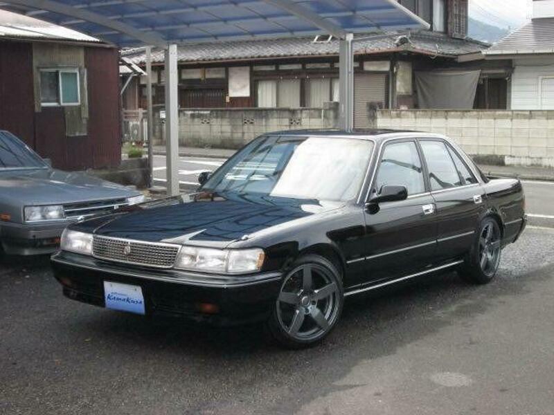 MARK II