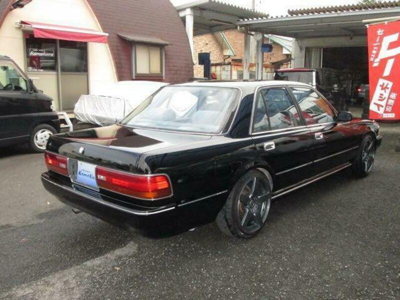 MARK II