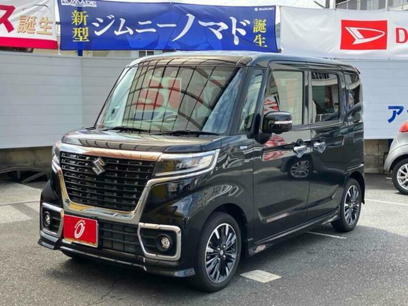 SPACIA CUSTOM-0