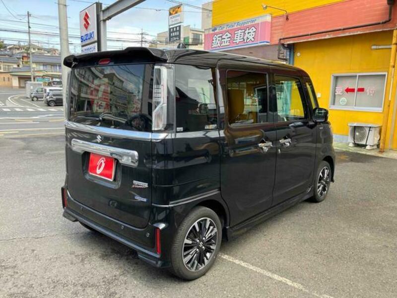 SPACIA CUSTOM
