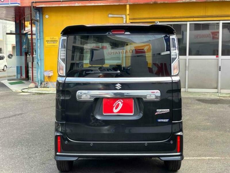 SPACIA CUSTOM