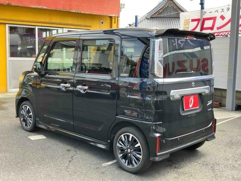 SPACIA CUSTOM