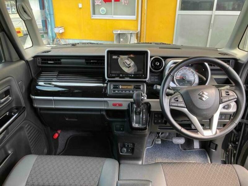 SPACIA CUSTOM