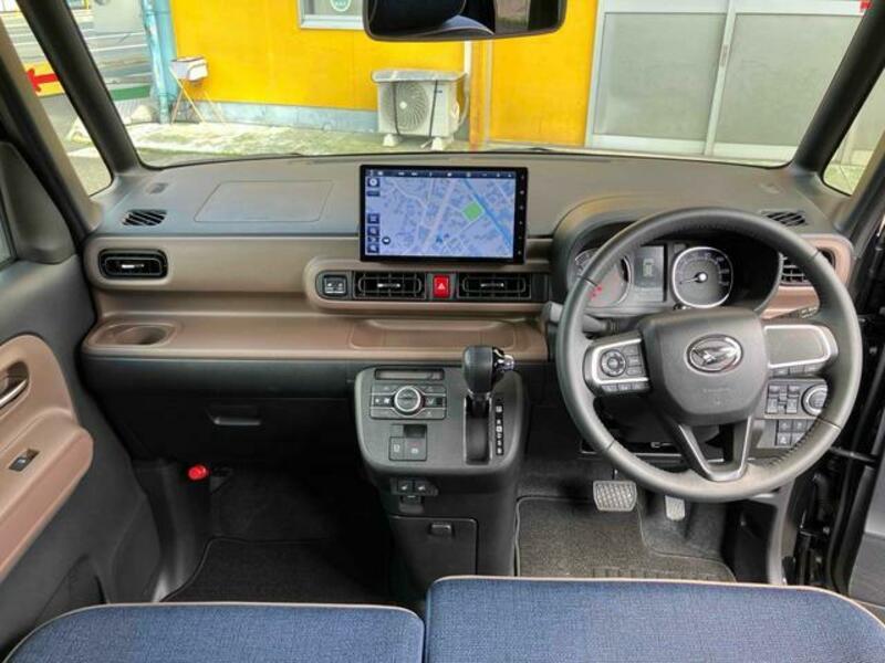 MOVE CANBUS
