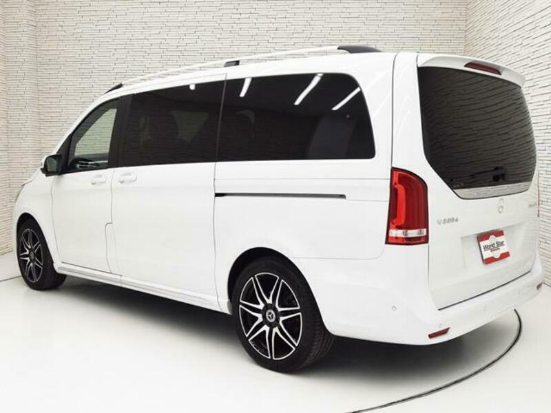 V-CLASS