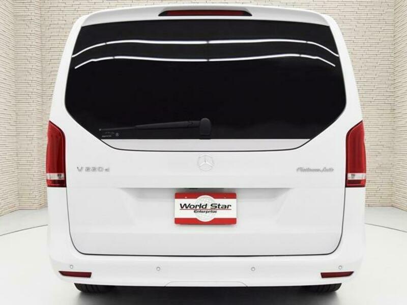 V-CLASS