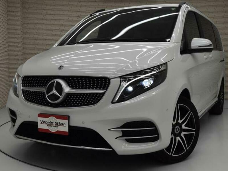 V-CLASS