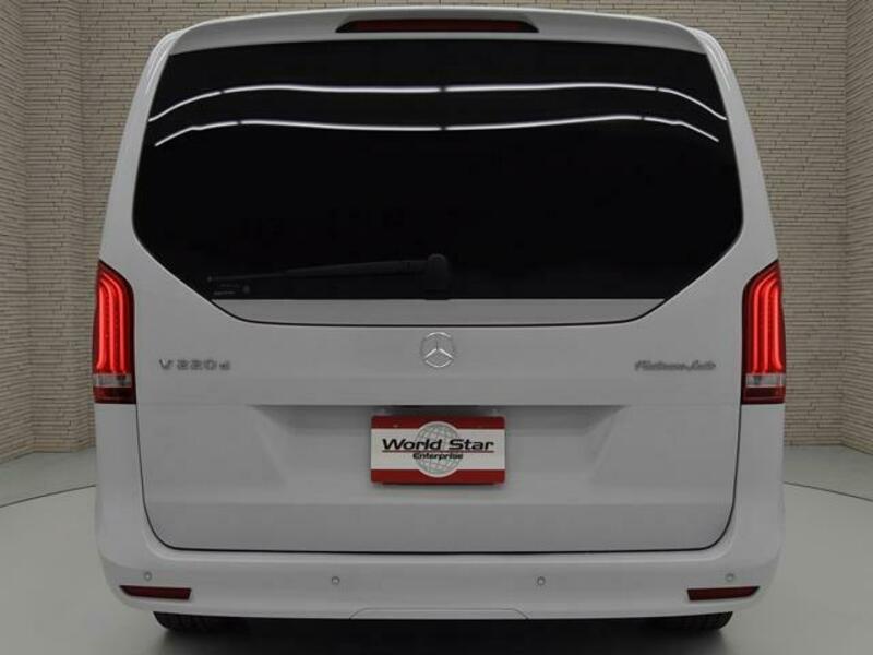 V-CLASS