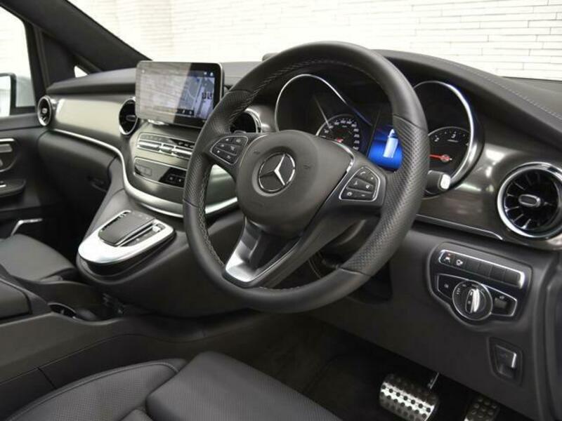 V-CLASS