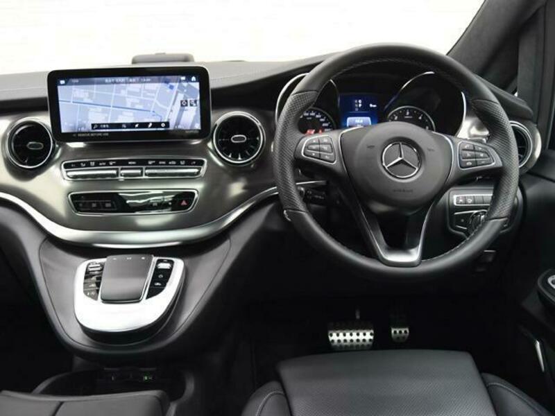 V-CLASS