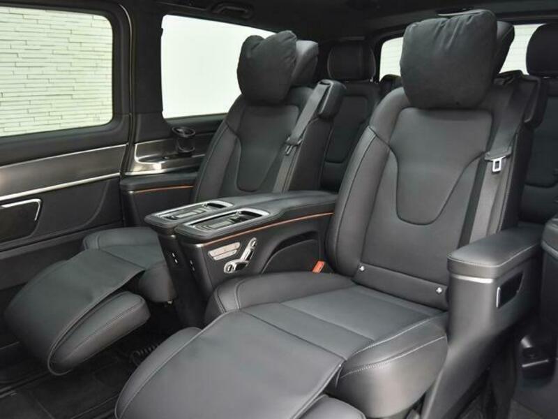 V-CLASS
