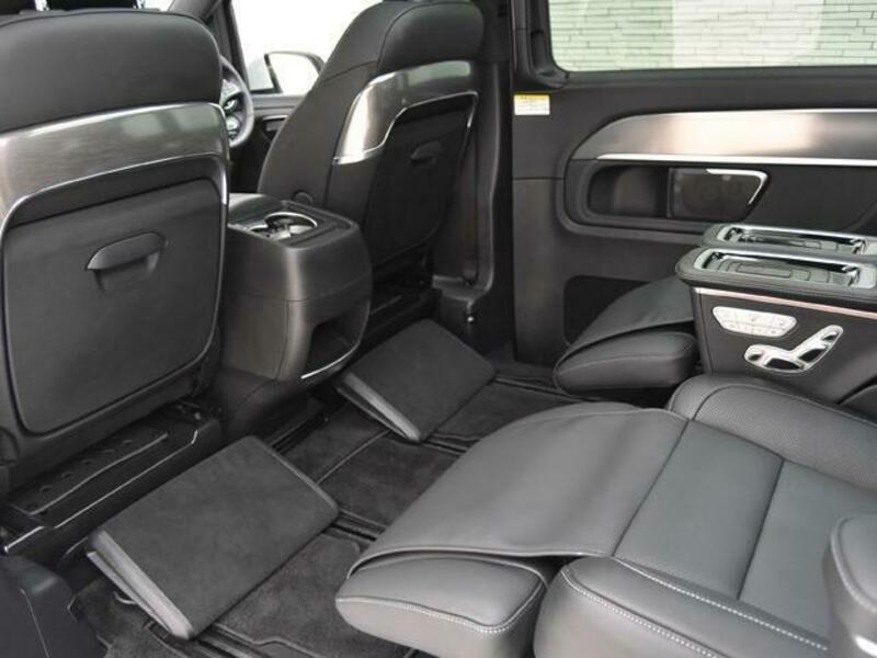 V-CLASS