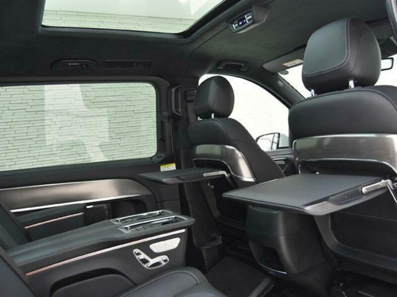 V-CLASS