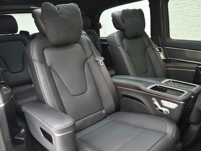 V-CLASS