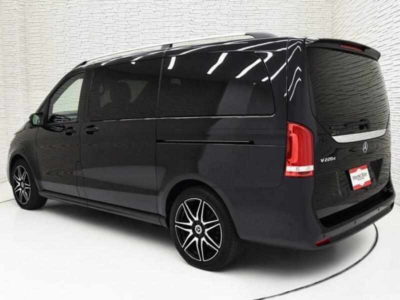 V-CLASS