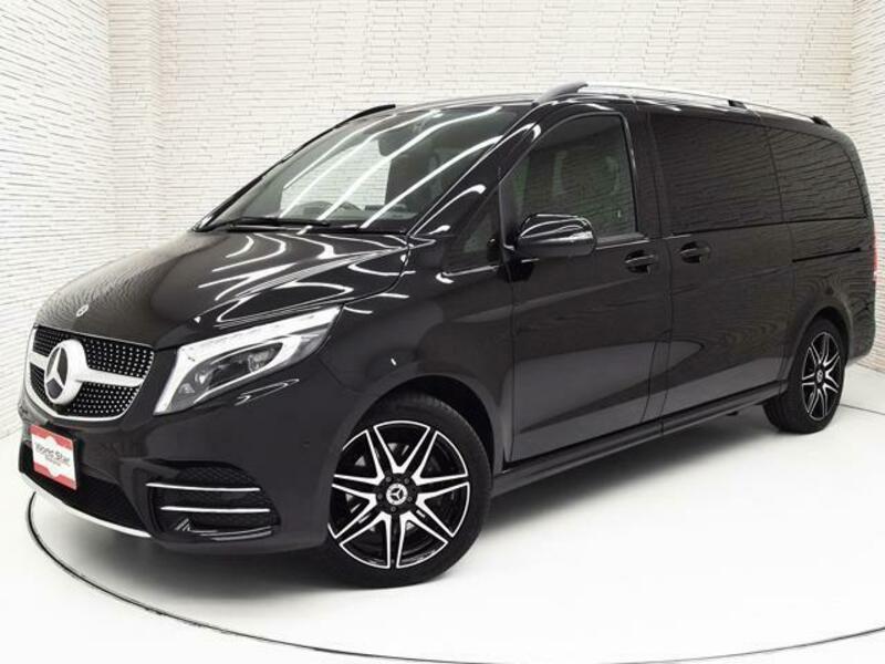 V-CLASS