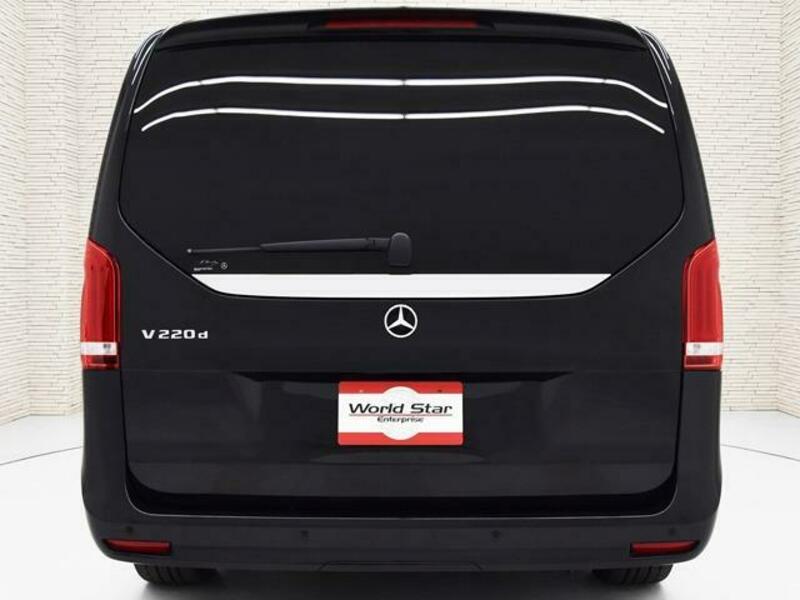V-CLASS