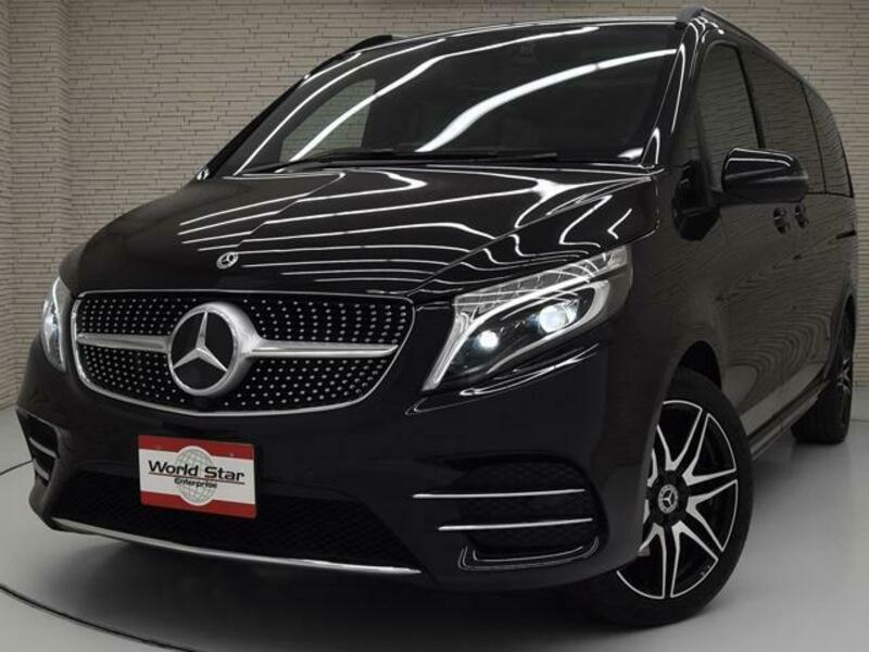 V-CLASS