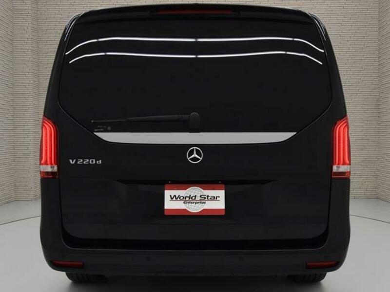 V-CLASS