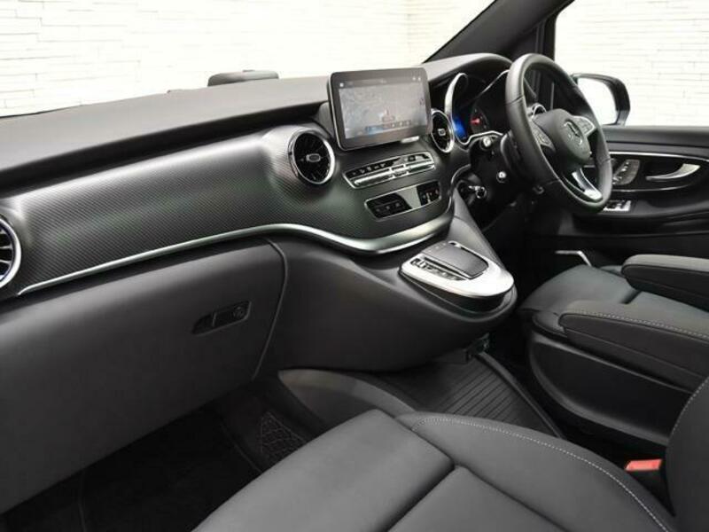 V-CLASS