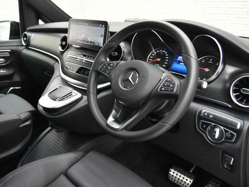V-CLASS