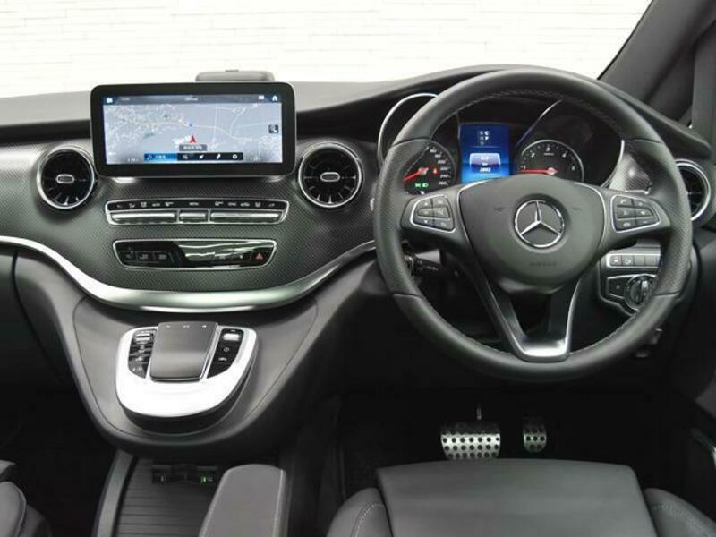 V-CLASS