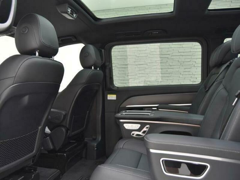 V-CLASS