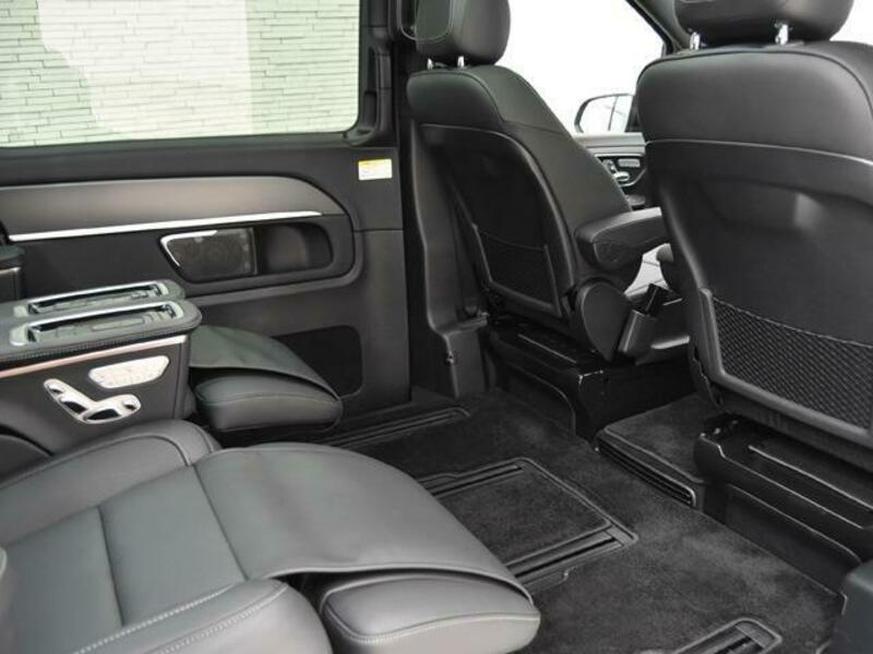 V-CLASS