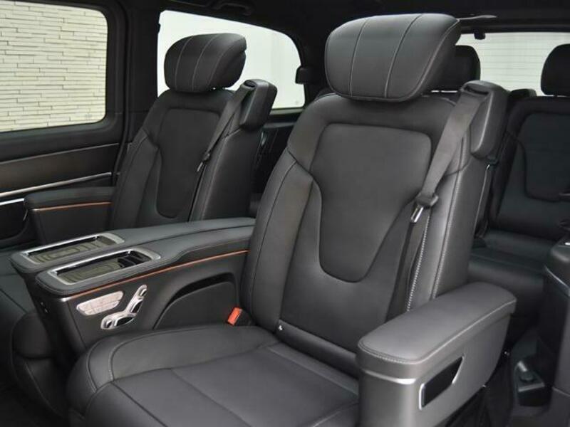 V-CLASS