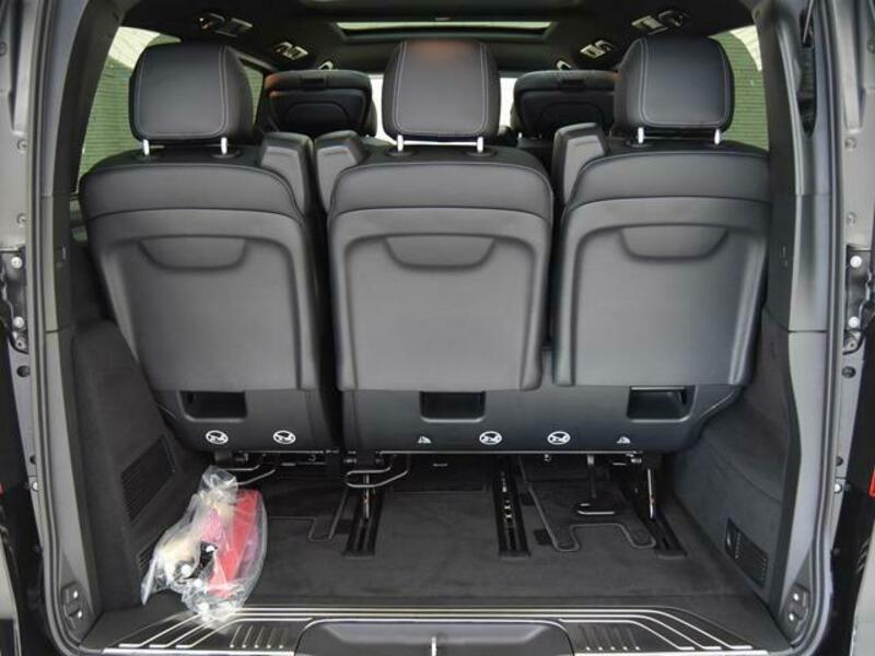 V-CLASS