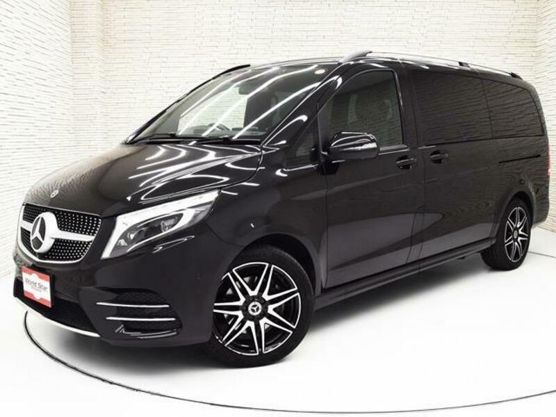 V-CLASS